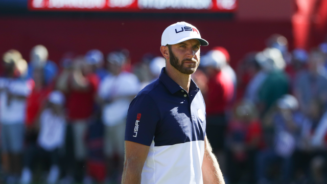 What Can We Learn From The Players of Ryder Cup USA?