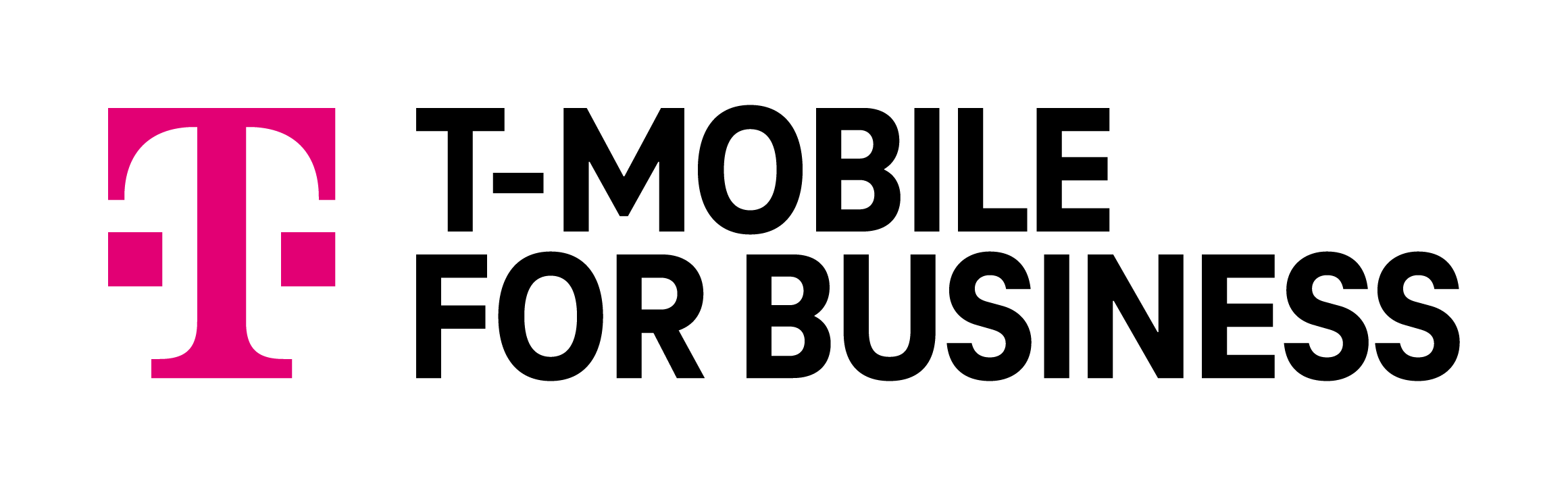 Official partner logo for T-Mobile