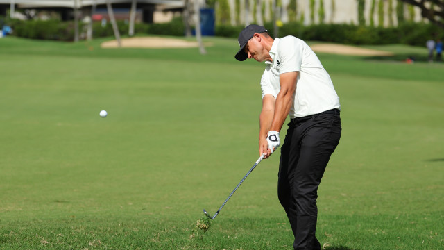 Tackle Tough Lies in the Rough Like Ludvig Åberg With These Three Swing Tips