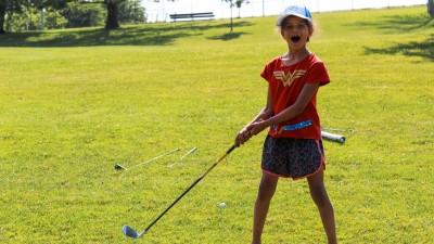 'The Future of Our Game' : How the PGA Jr. League Scholarship Fund Changes Lives