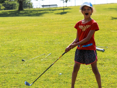 'The Future of Our Game' : How the PGA Jr. League Scholarship Fund Changes Lives