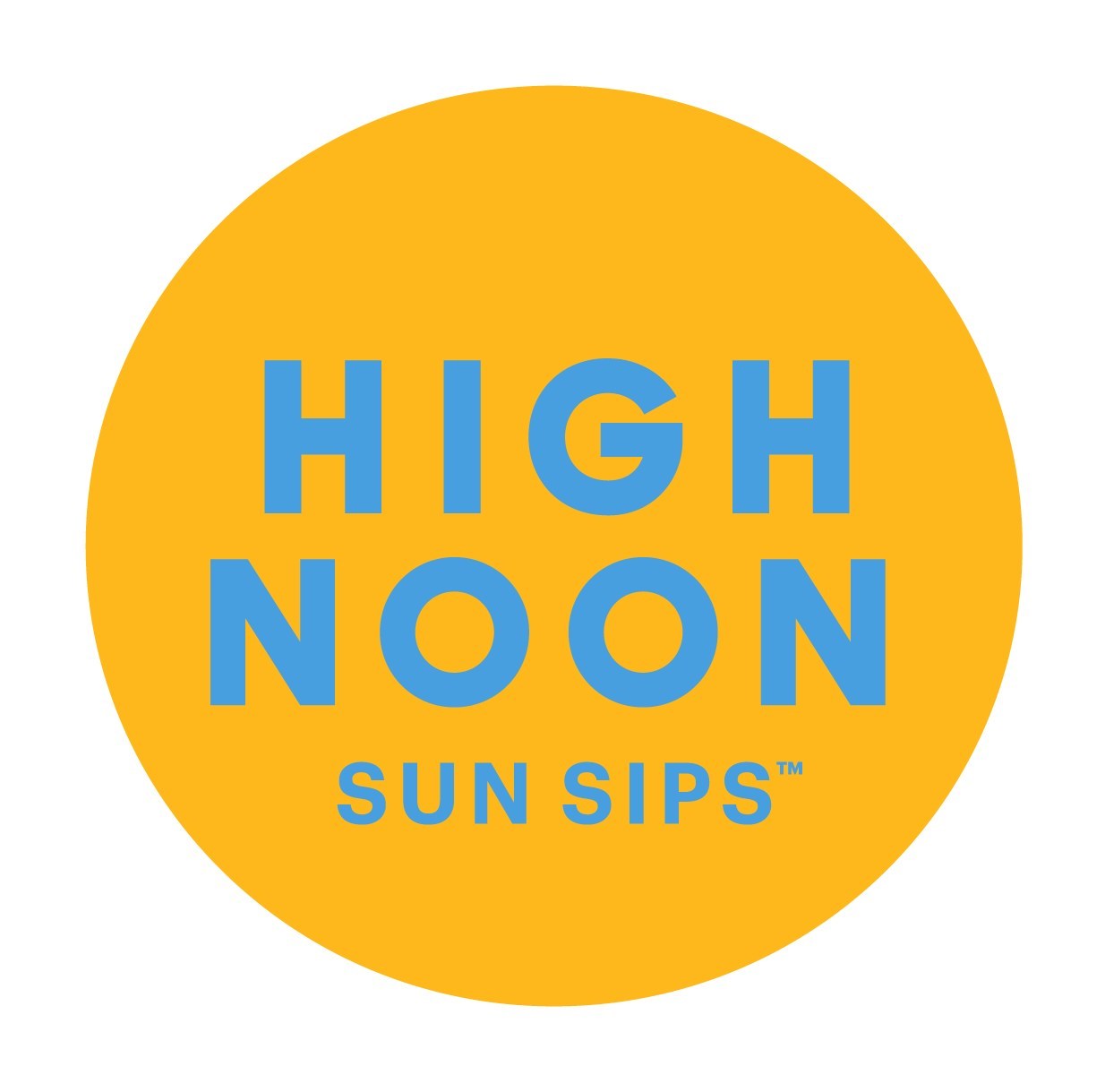 Official partner logo for High