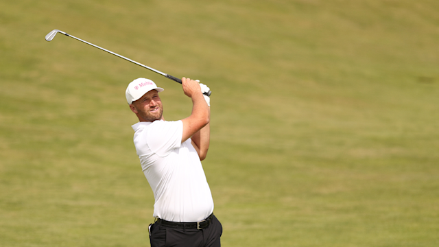 What the U.S. Open Leaders Can Teach Everyday Golfers About Contending