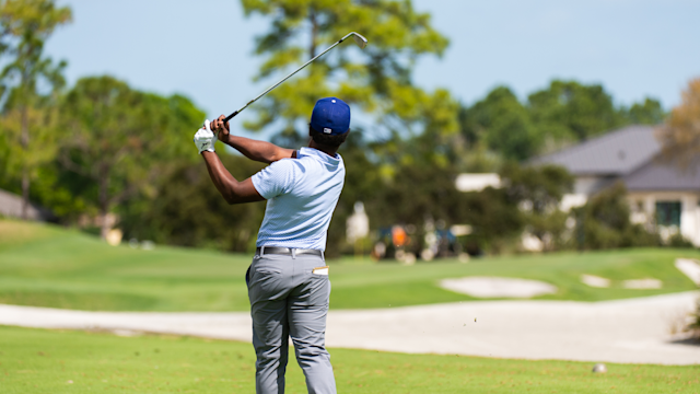 Preparing for Your Club Championship
