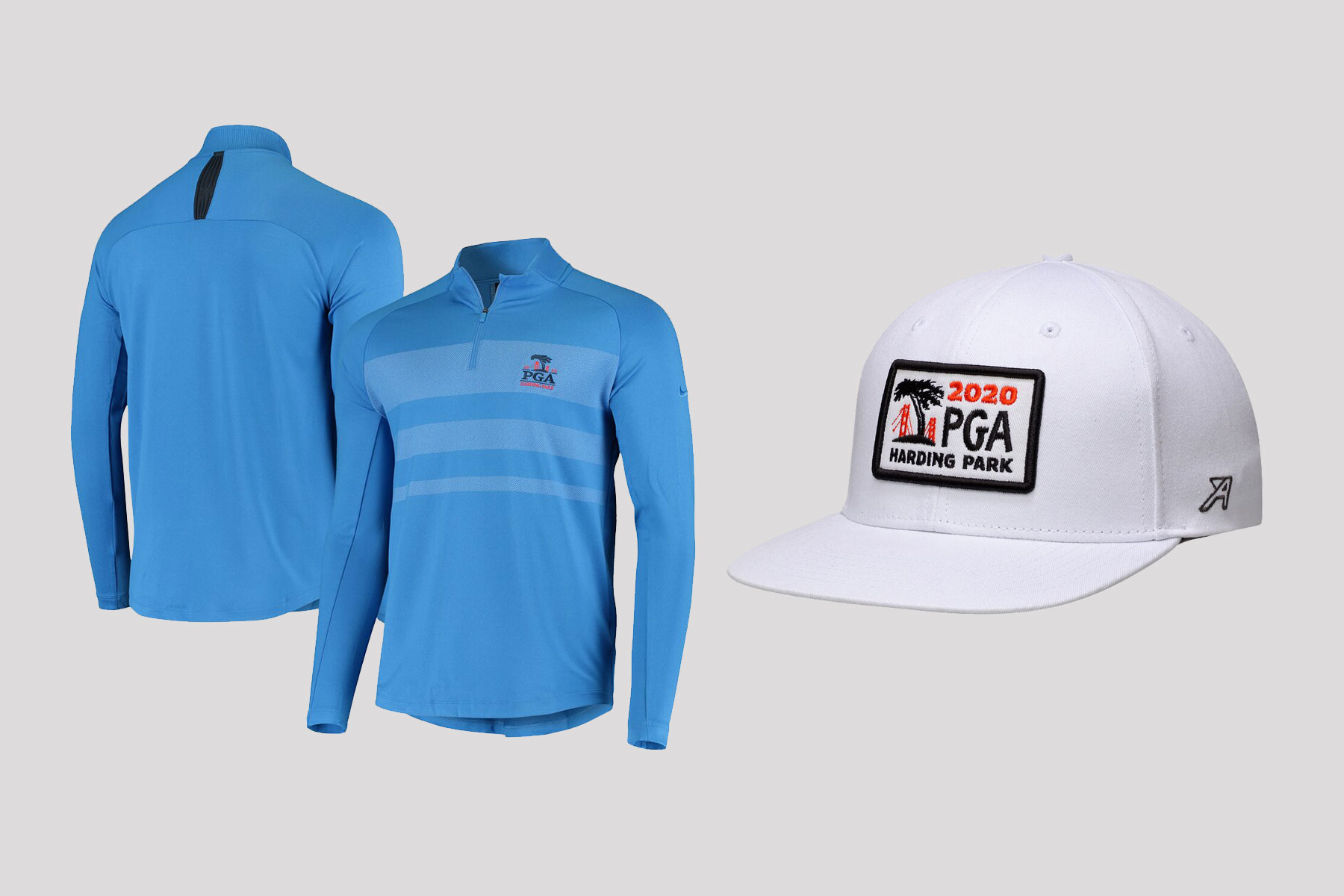 11 items to check out in the 2020 PGA Championship shop