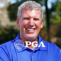 Joe Hallett, PGA