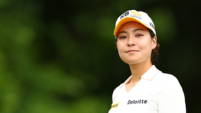An Analysis of Round 1 – KPMG Women’s PGA Championship
