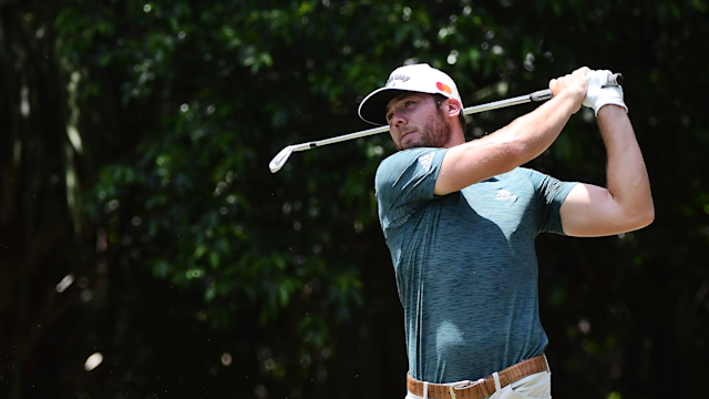 Take Your Swing Straight Back for a Better Attack