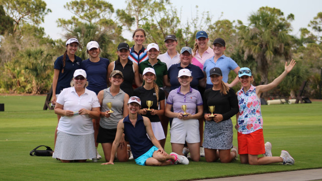 A PGA Member Duo That is Opening the Door for Women to Flourish in Golf