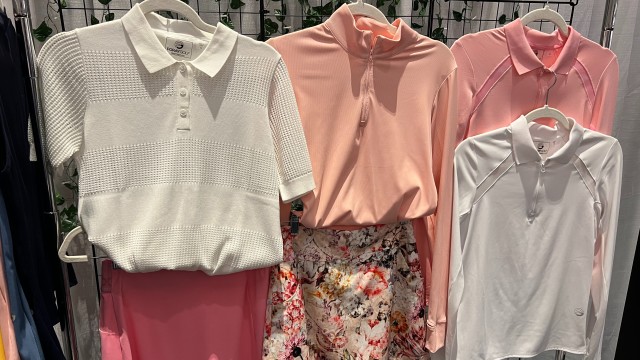 These Three New Golf Brands Will Help You Beat the Heat This Summer