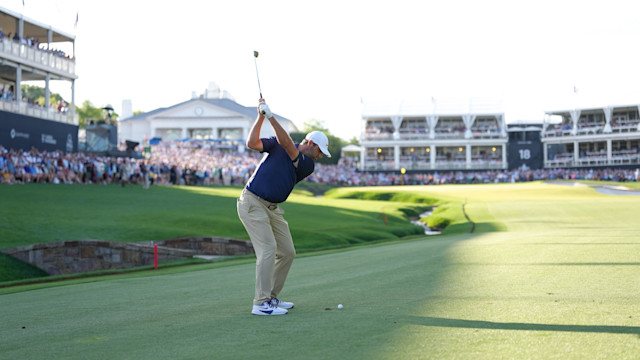 The Best Golf Tips of 2025