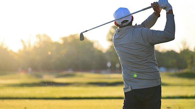 Rod Perry: A PGA of America Golf Professional's Journey Through Competition and Service