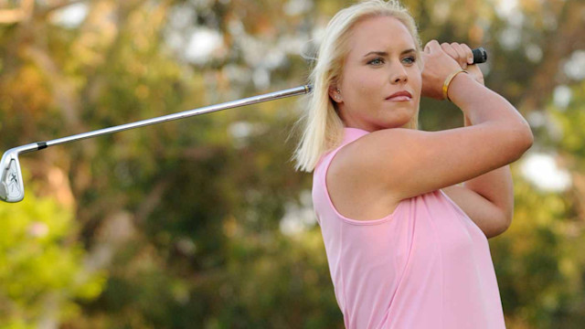 Improve Your Posture with Tips from Alison Curdt
