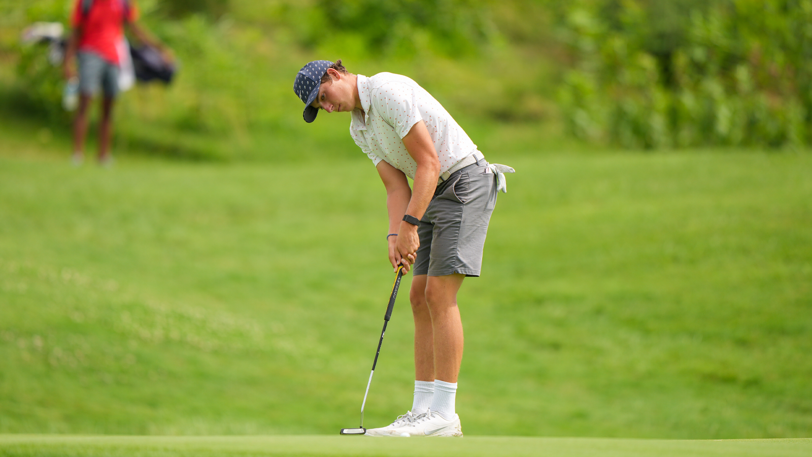 Inclement Weather Suspends Second Round of 45th Boys Junior PGA