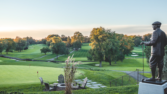 The Union League of Philadelphia Elevates PGA WORKS Collegiate Championship