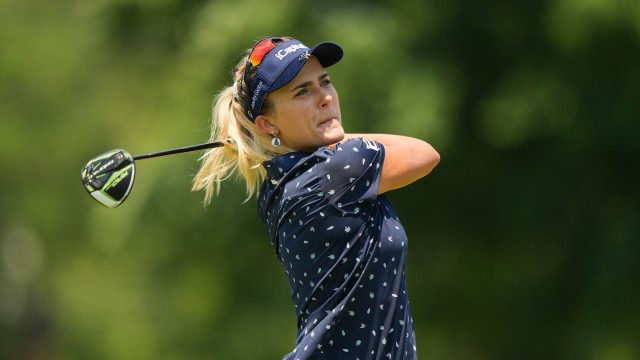 Lexi Thompson to Play Shriners Children's Open, Will Become Seventh Woman to Play on PGA TOUR