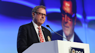 John Lindert PGA Ready To Address The Opportunities Challenges Of A 