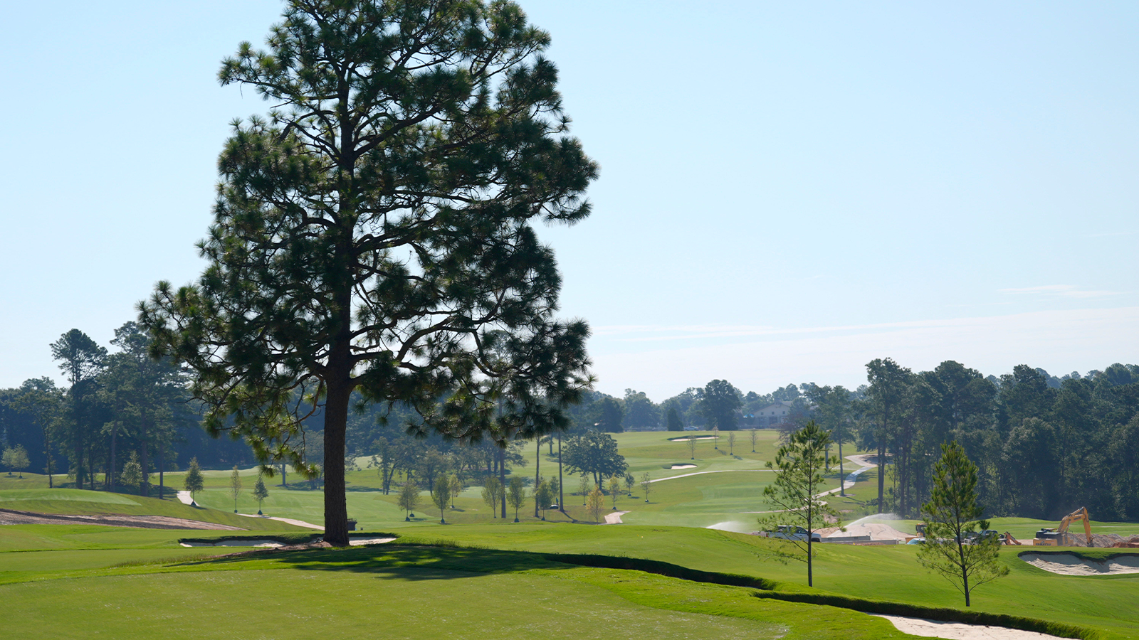 Five Exciting U.S. Golf Course Openings in 2026