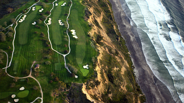 Best Public Golf Courses in San Diego
