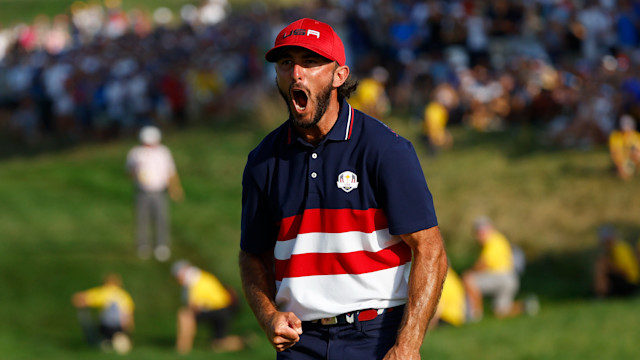 Ryder Cup Makes Appearance in Netflix's Full Swing Season 2 Teaser Trailer