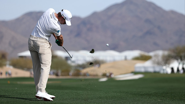 Improve Your Swing: 3 Essential Tips for Better Ball Striking