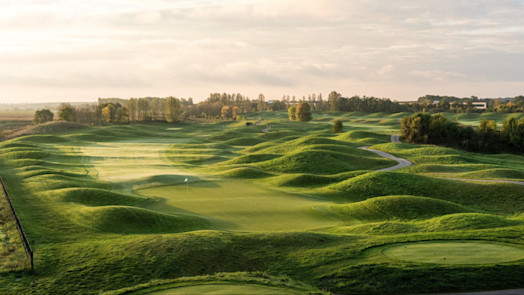 image for Traveling to France? Don’t Miss This Must-Try Golf & Wine Tour