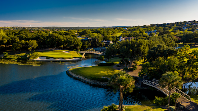 Swing Big in the Texas Hill Country: Horseshoe Bay Resort’s Epic Golf Escape