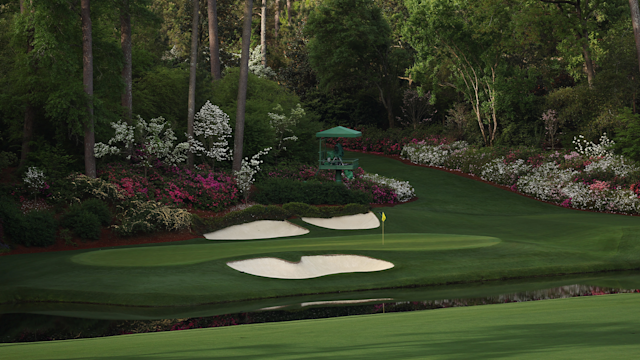 2026 Masters: 5 Things to Know