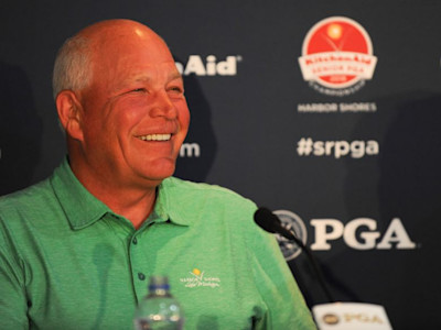 Jeff Fettig to Serve as General Chair for the 2020 KitchenAid Senior PGA Championship