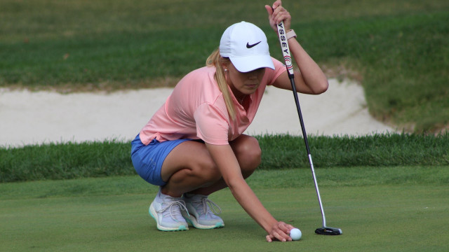 Tips from Payton Minear's @PGA Instagram Takeover