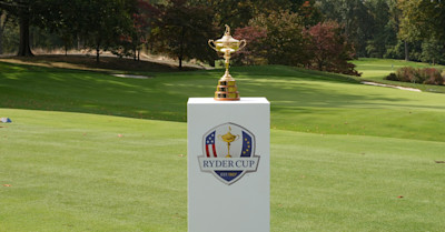 The Untold History of the Ryder Cup Trophy: Origin, Meaning, and the Man on Top