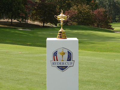 The Untold History of the Ryder Cup Trophy: Origin, Meaning, and the Man on Top