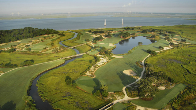 Pack the Clubs: Warm-Weather Golf Escapes for Winter Rounds