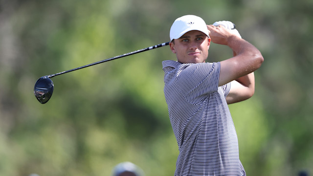 5 Tips From Ludvig Åberg, Xander Schauffele & the Leaders at TPC Sawgrass