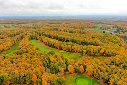 image for 6 Jaw-Dropping Fall Golf Courses in America for Ultimate Foliage