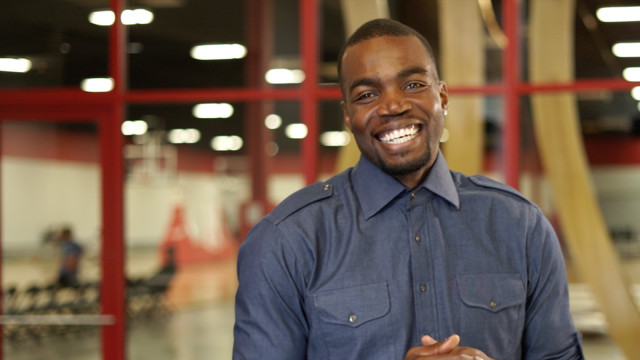 Listen Here: NBA All-Star Paul Millsap Details His Passion for Golf and PGA WORKS