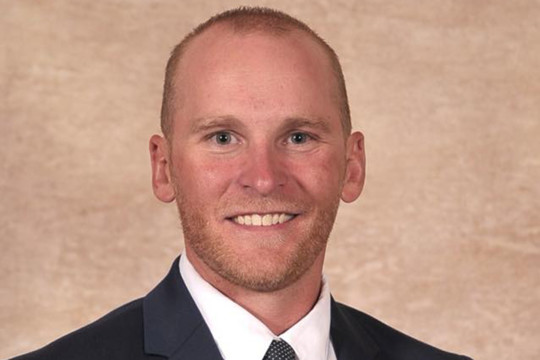 University of Colorado-Colorado Springs PGA Golf Management University Program Director Mark Bacheldor Earns PGA Master Professional Designation