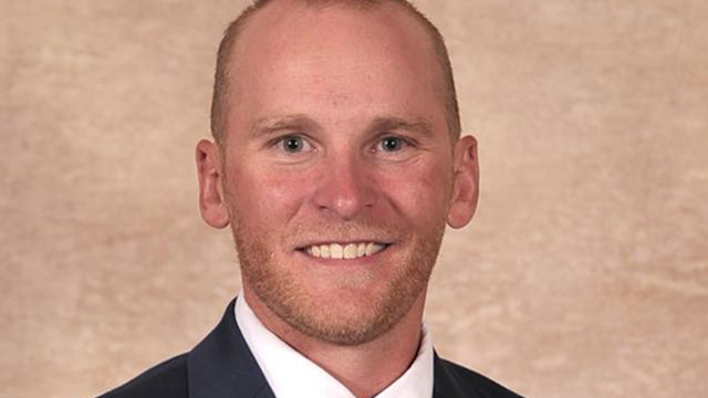 University of Colorado-Colorado Springs PGA Golf Management University Program Director Mark Bacheldor Earns PGA Master Professional Designation