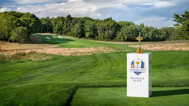 A Statement from the PGA of America on the 2025 Ryder Cup