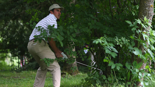 How to Beat Golf’s Scariest Lies: 3 Simple Shots for Creepy Collars, Trees, and Bunkers