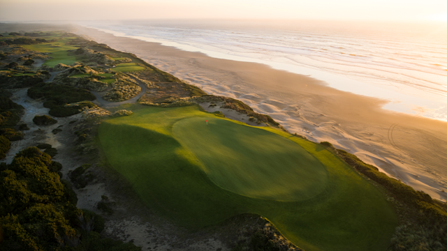 How to Watch the 2026 PGA Professional Championship at Bandon Dunes