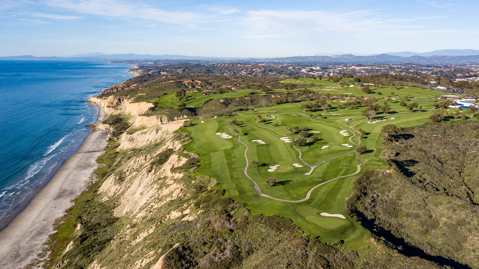 Torrey Pines & Lake Nona: What Golfers Can Learn from Two Championship Courses