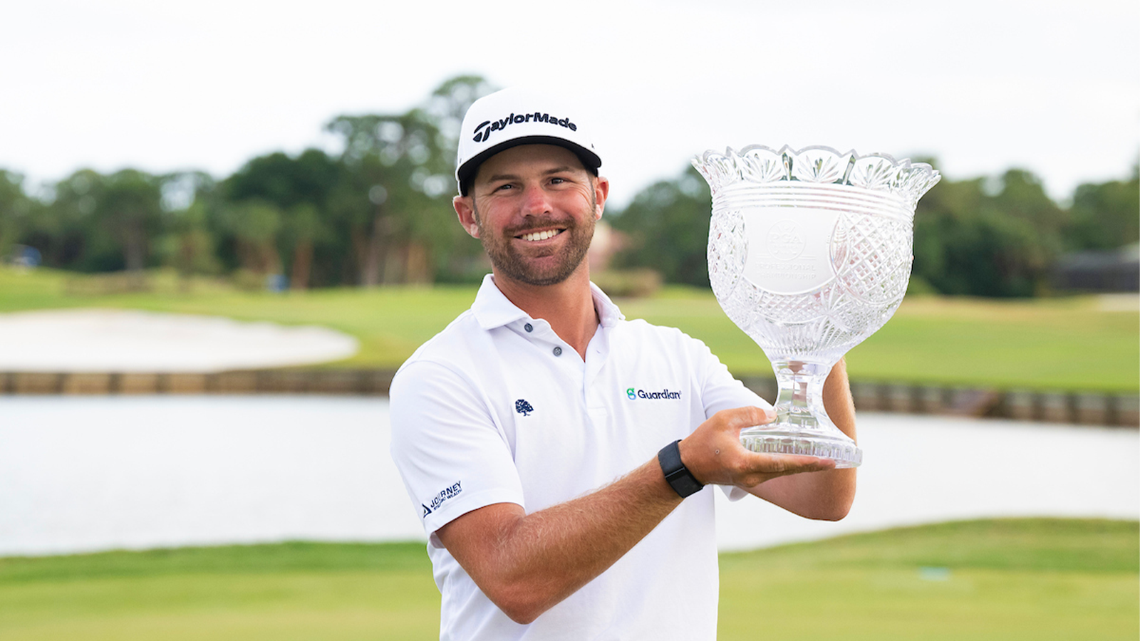 PGA of America Member Events