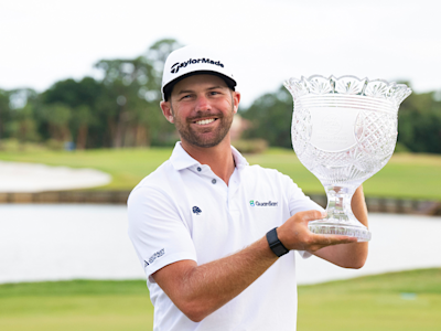 Rewind: A Look Back at the 2025 PGA Professional Championship