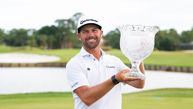 Rewind: A Look Back at the 2025 PGA Professional Championship