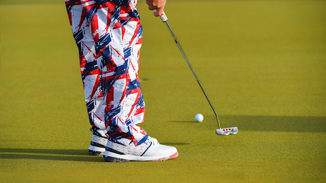 9 Steps to Adjust to Green Speeds the First Time You Play a Course