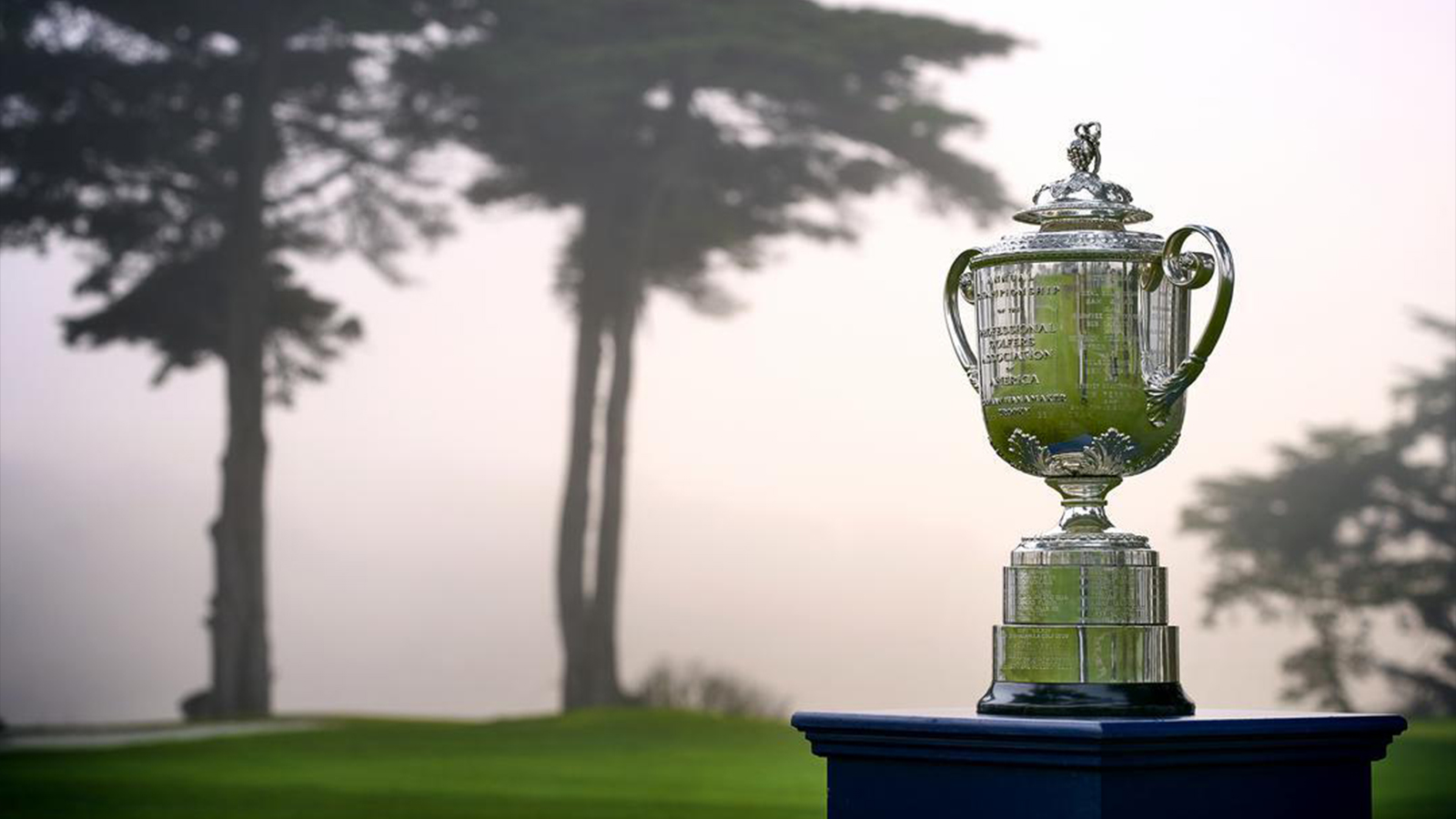 2020 PGA Championship to Deliver Unprecedented Live Wire-to-Wire Coverage For First Time In the Events History