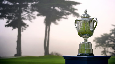 2020 PGA Championship To Be Played at TPC Harding Park Without Spectators
