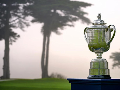 2020 PGA Championship To Be Played at TPC Harding Park Without Spectators