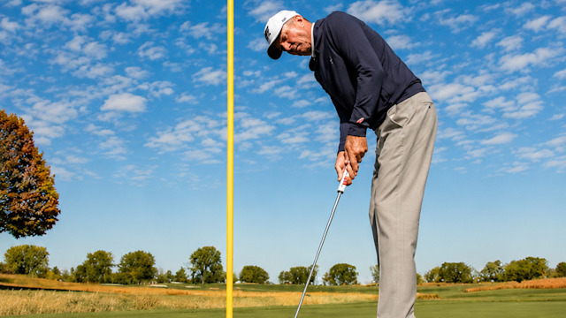 Meet the PGA Professionals Powering Hazeltine’s Major Championship Stage